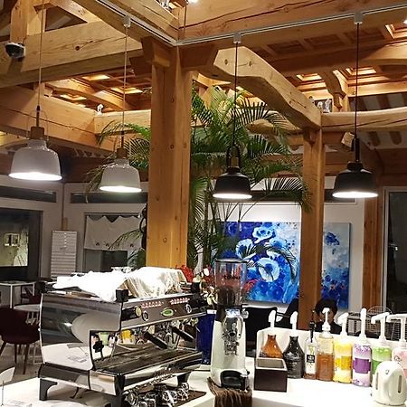 全州市 新墙旅馆酒店 外观 照片