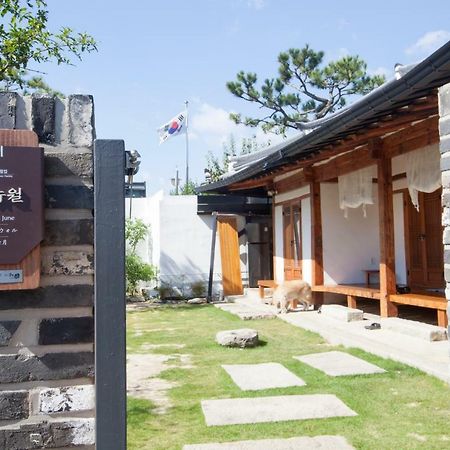全州市 新墙旅馆酒店 外观 照片