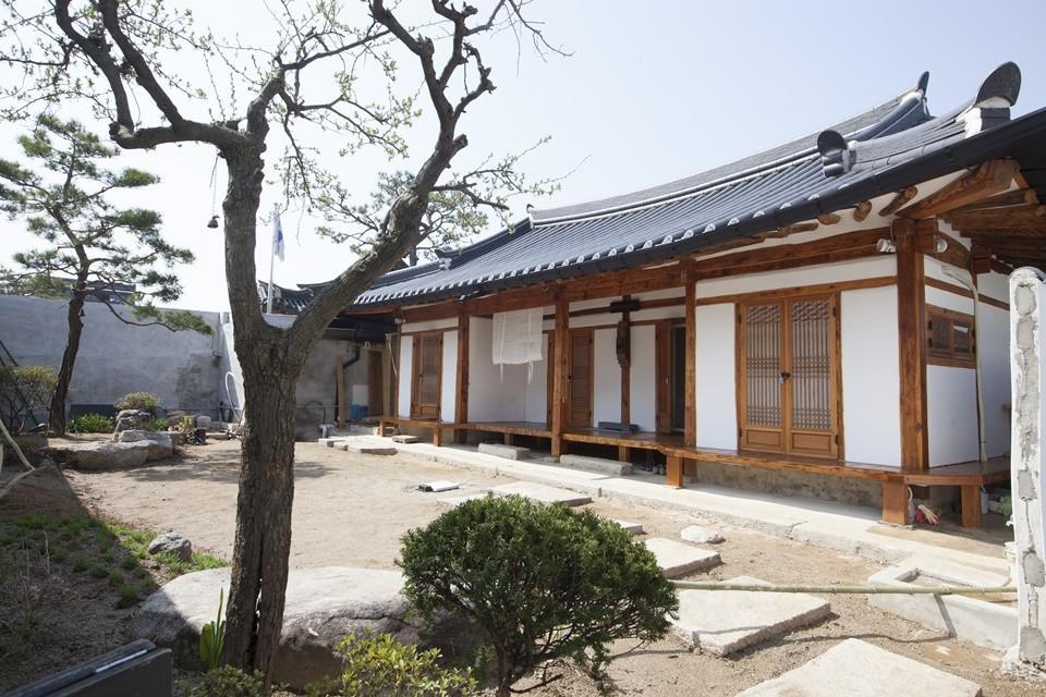 全州市 新墙旅馆酒店 外观 照片