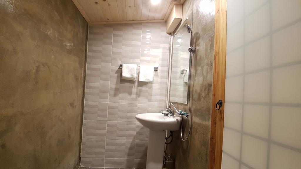 全州市 新墙旅馆酒店 外观 照片
