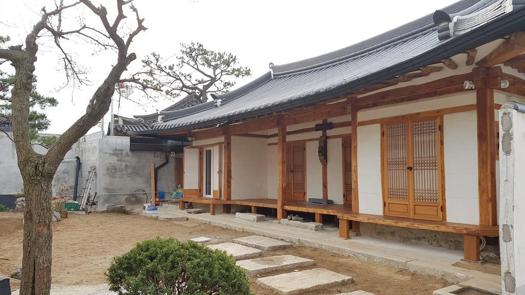 全州市 新墙旅馆酒店 外观 照片