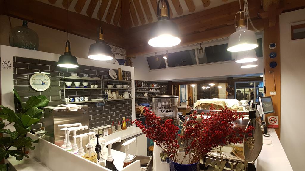 全州市 新墙旅馆酒店 外观 照片