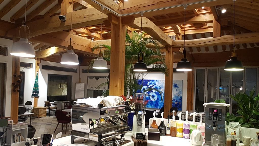 全州市 新墙旅馆酒店 外观 照片
