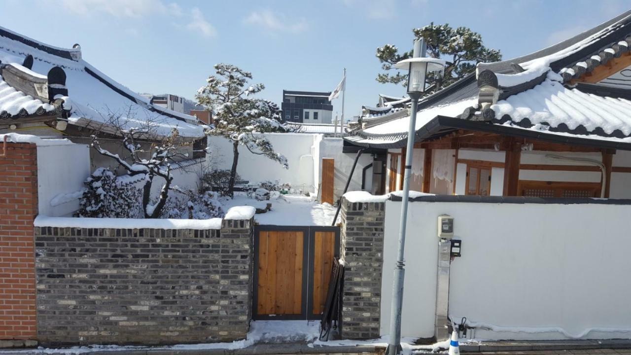 全州市 新墙旅馆酒店 外观 照片