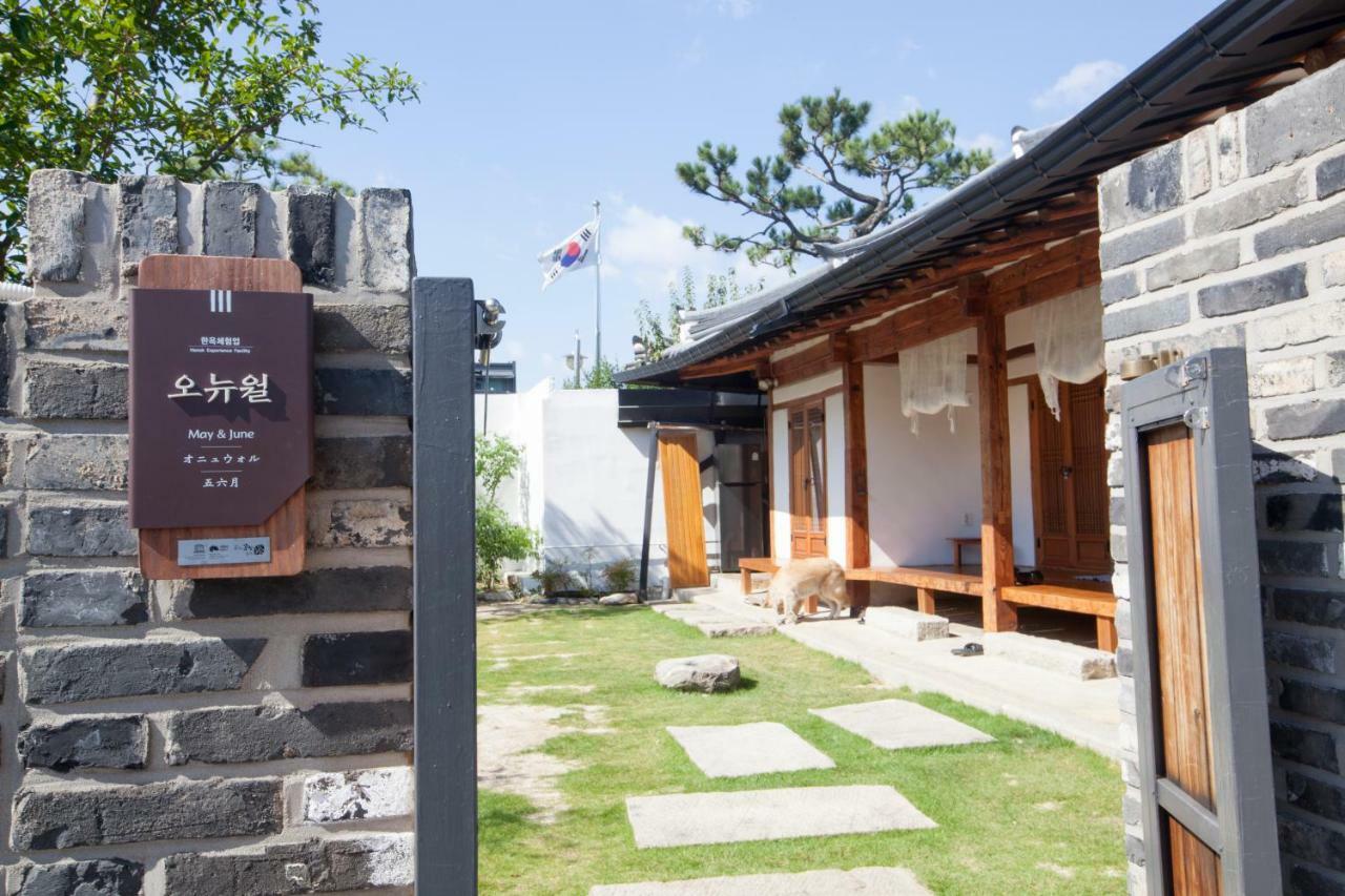 全州市 新墙旅馆酒店 外观 照片
